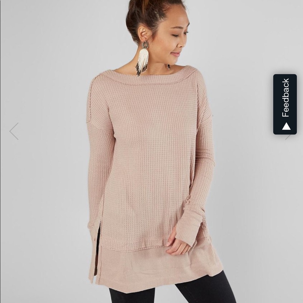 Free People Sweater